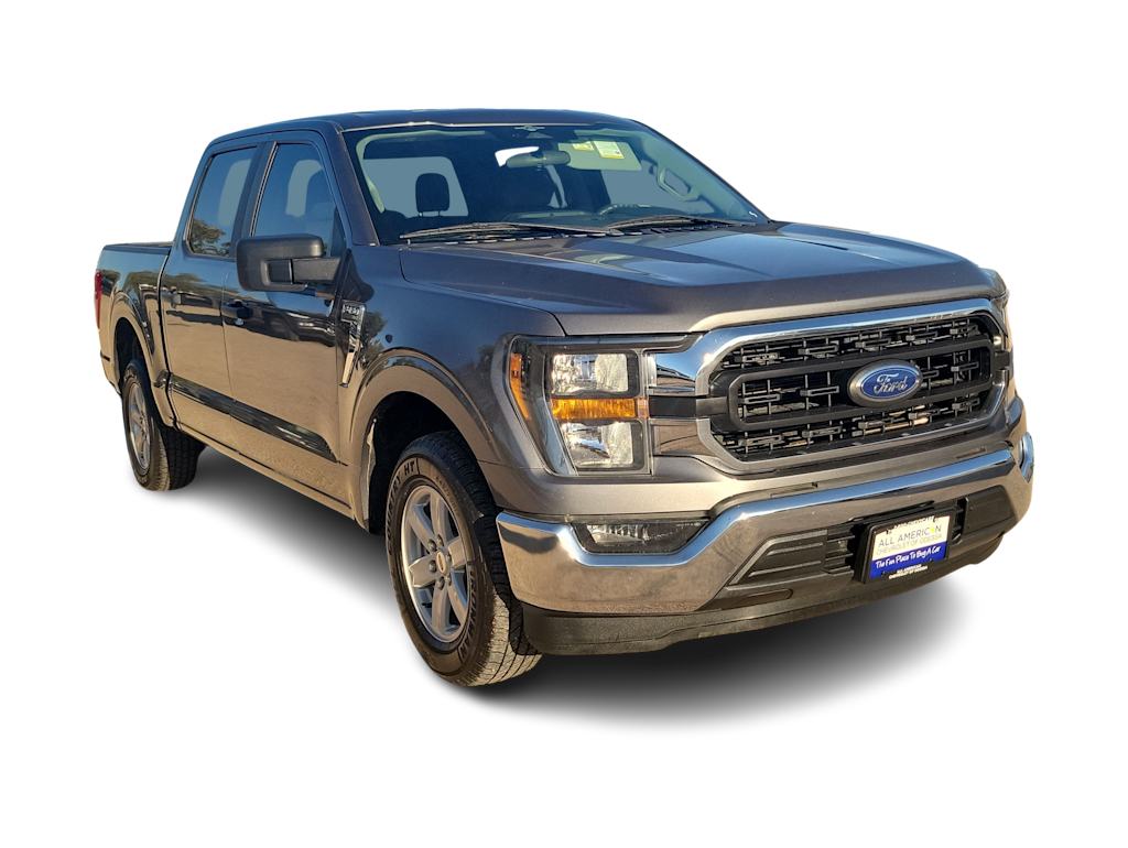 Thumbnail: 2023 Ford F-150 - 17