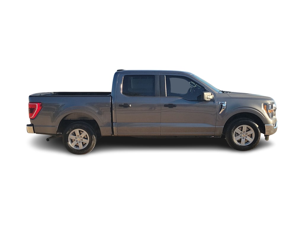 Thumbnail: 2023 Ford F-150 - 20