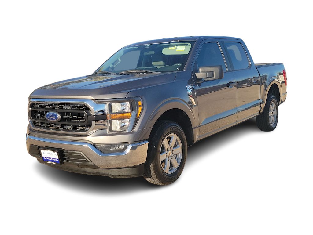 Thumbnail: 2023 Ford F-150 - 18
