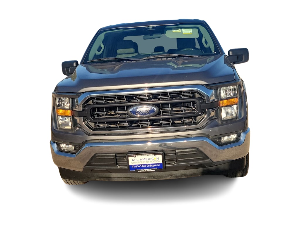 Thumbnail: 2023 Ford F-150 - 6