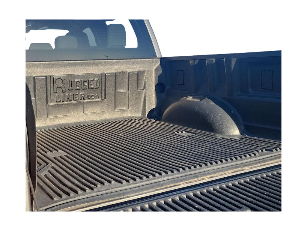 Thumbnail: 2023 Ford F-150 - 16