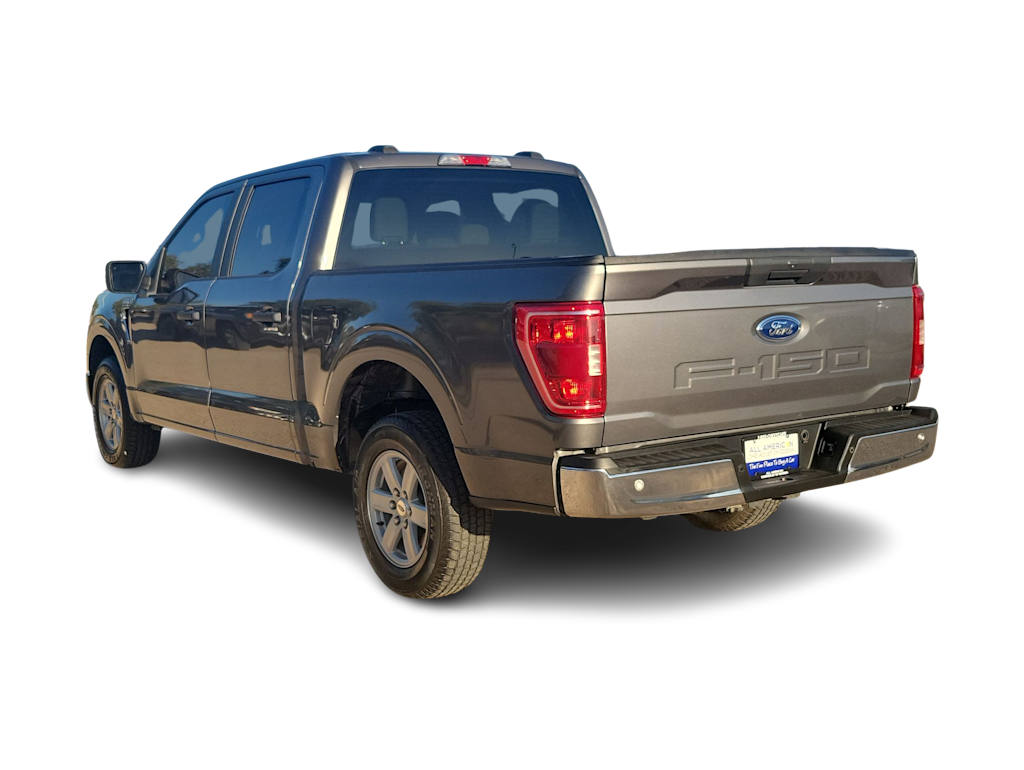 Thumbnail: 2023 Ford F-150 - 4