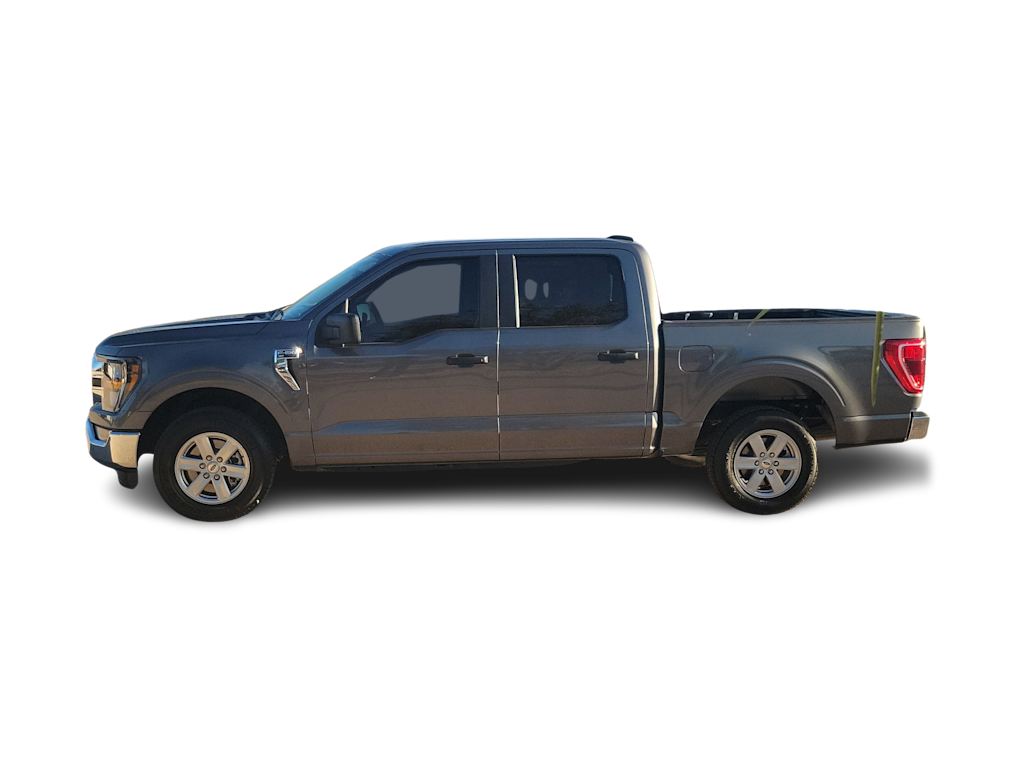 Thumbnail: 2023 Ford F-150 - 3