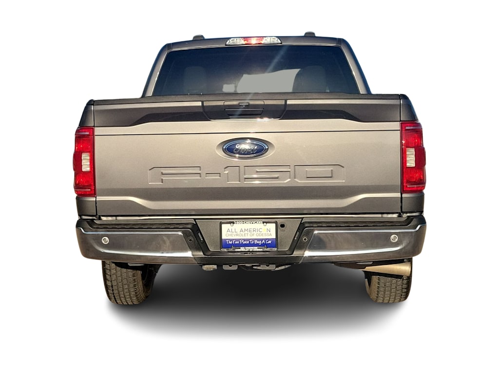Thumbnail: 2023 Ford F-150 - 5