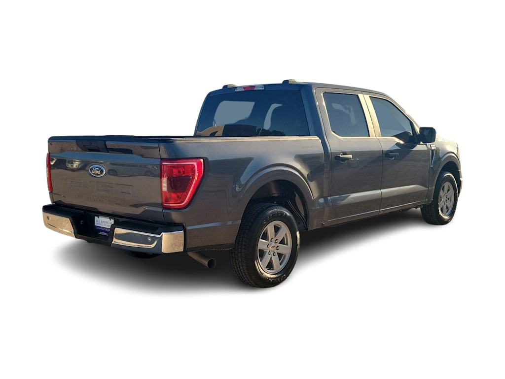 Thumbnail: 2023 Ford F-150 - 19
