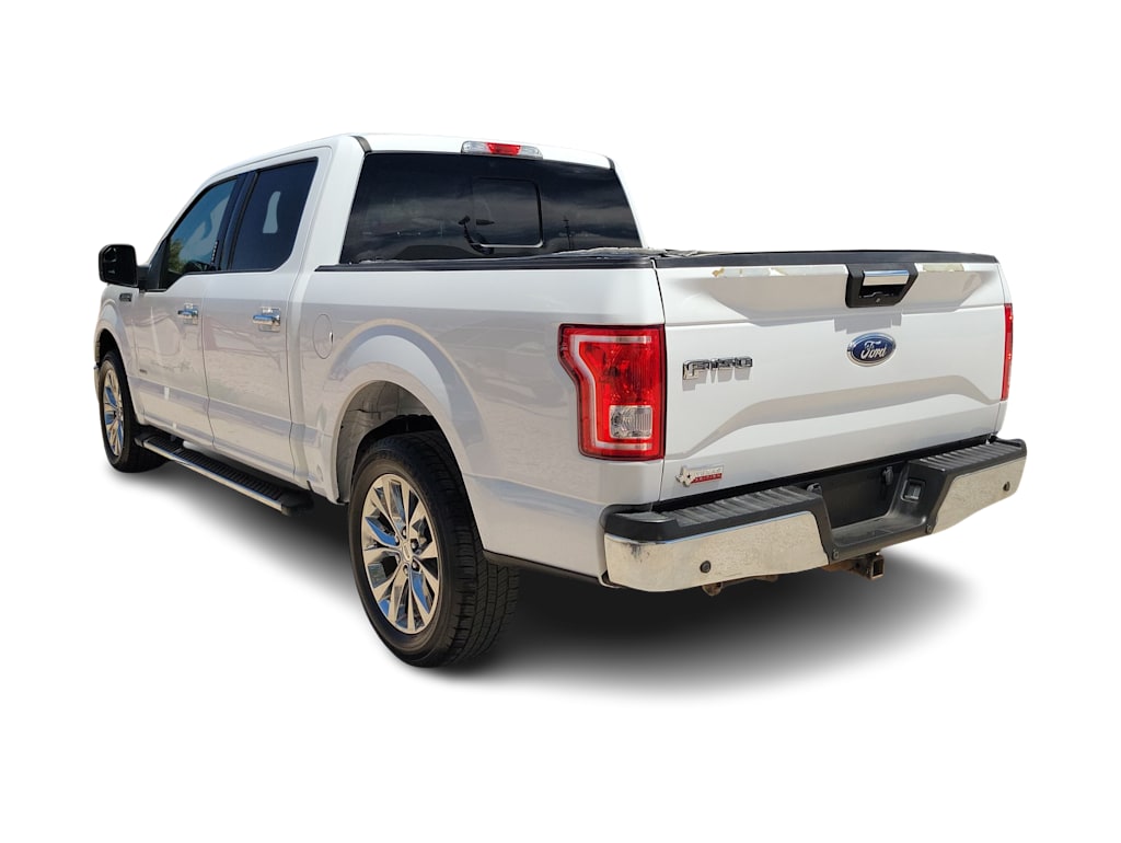 Thumbnail: 2017 Ford F-150 - 4