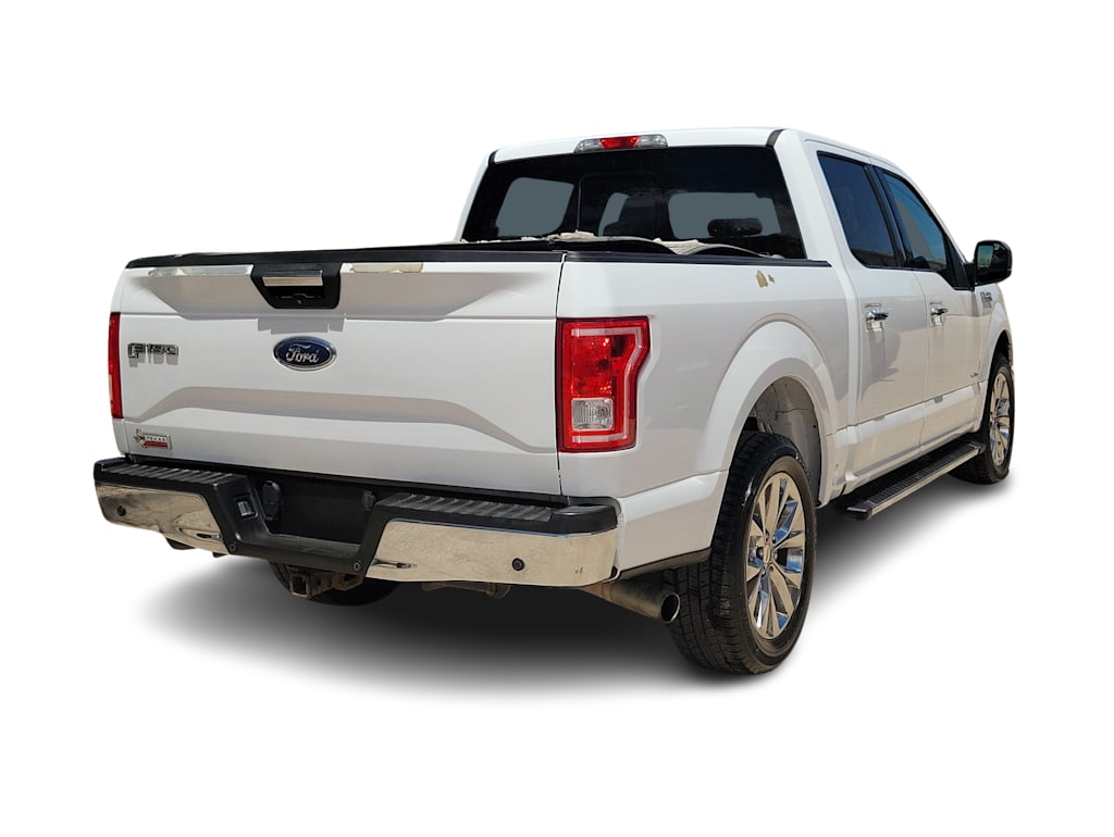 Thumbnail: 2017 Ford F-150 - 21