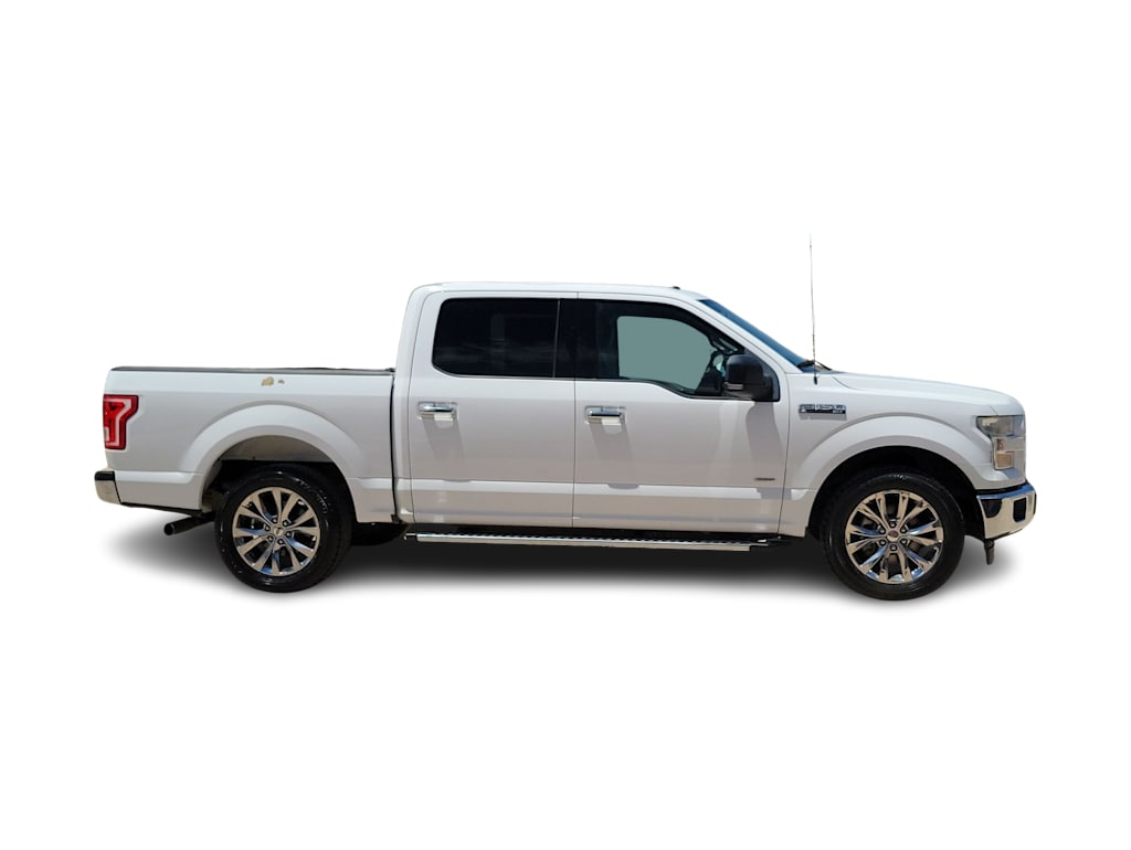 Thumbnail: 2017 Ford F-150 - 22
