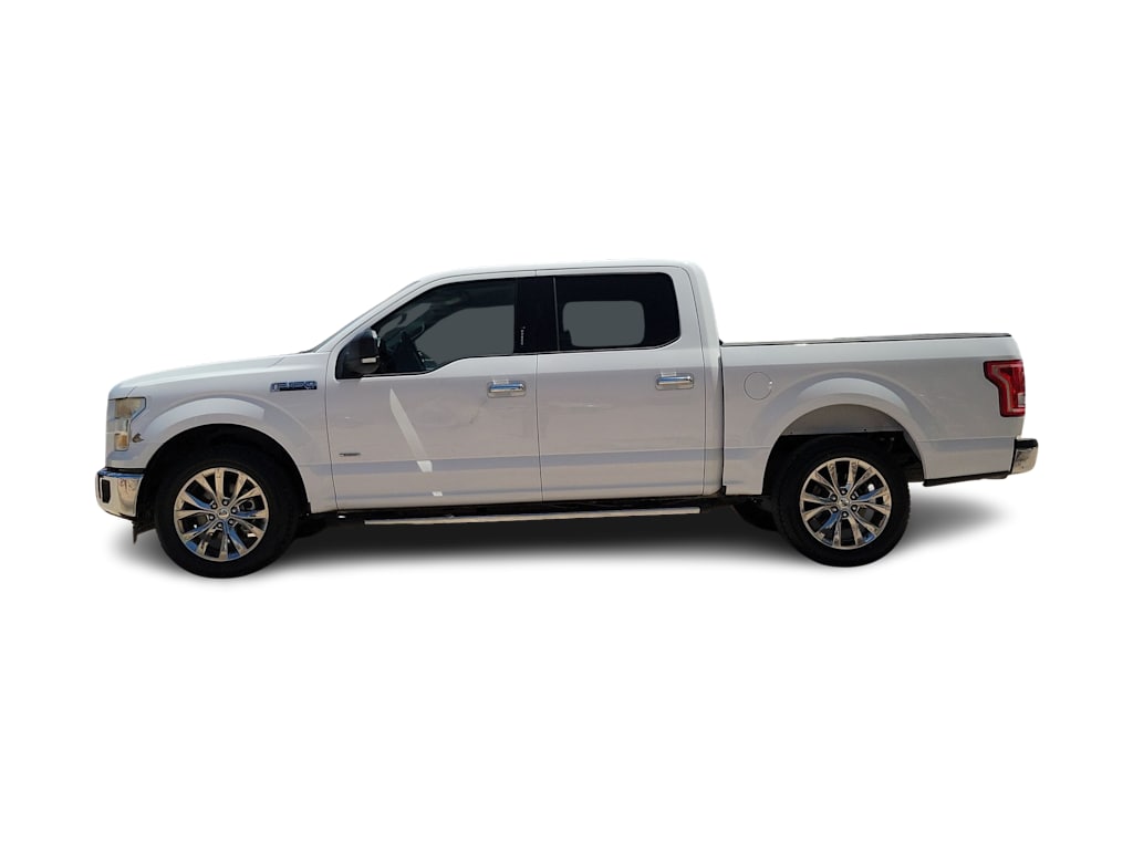 Thumbnail: 2017 Ford F-150 - 3