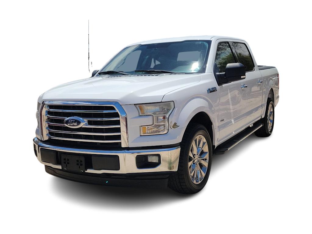 Thumbnail: 2017 Ford F-150 - 20