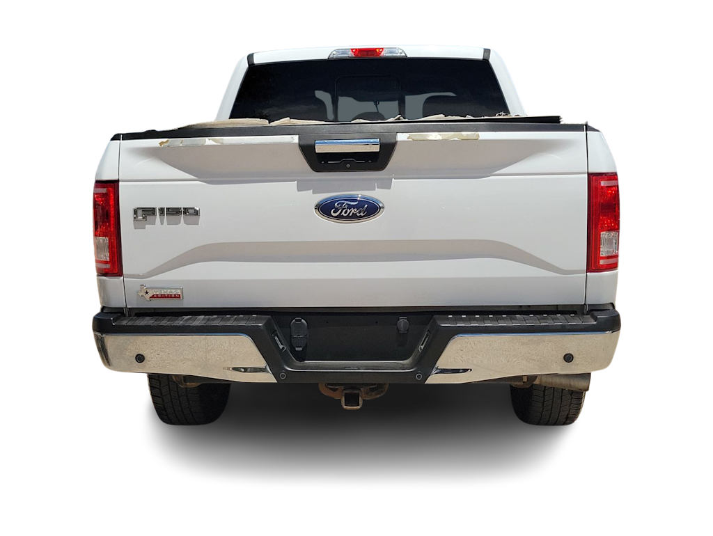 Thumbnail: 2017 Ford F-150 - 5