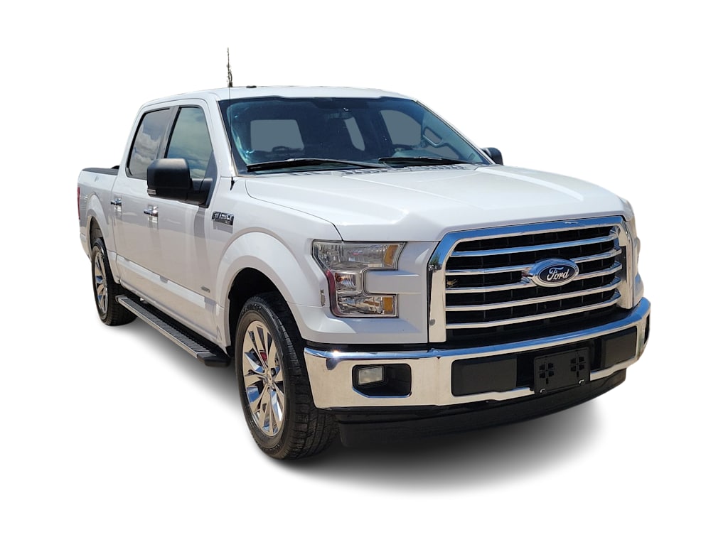 Thumbnail: 2017 Ford F-150 - 19