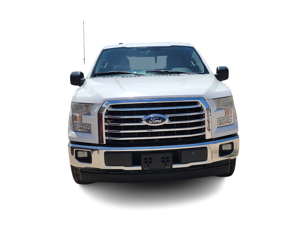 Thumbnail: 2017 Ford F-150 - 6