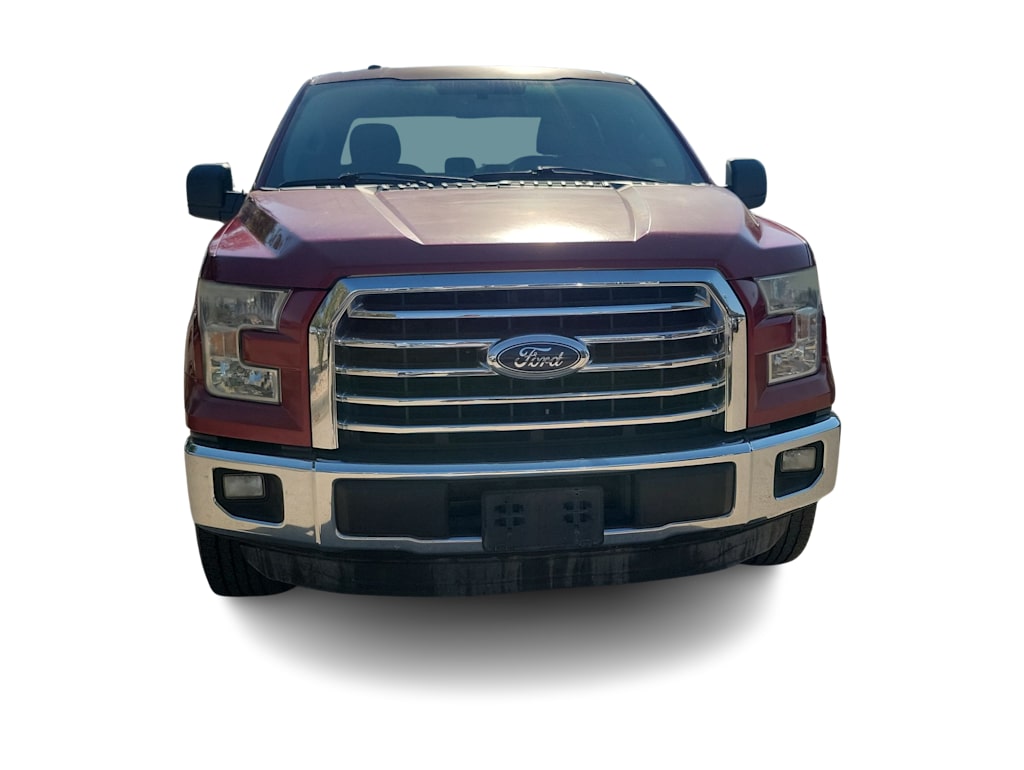 Thumbnail: 2015 Ford F-150 - 5