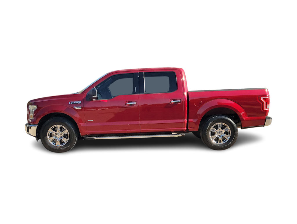 Thumbnail: 2015 Ford F-150 - 3