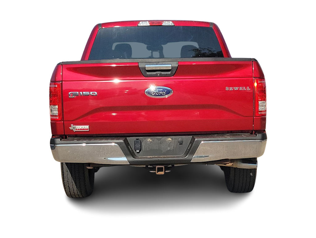 Thumbnail: 2015 Ford F-150 - 18