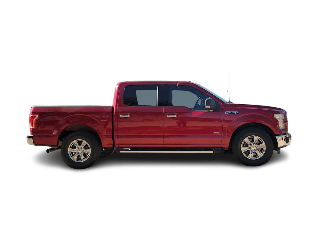 Thumbnail: 2015 Ford F-150 - 20