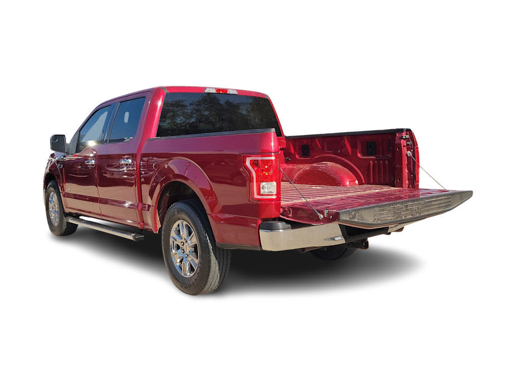 Thumbnail: 2015 Ford F-150 - 23
