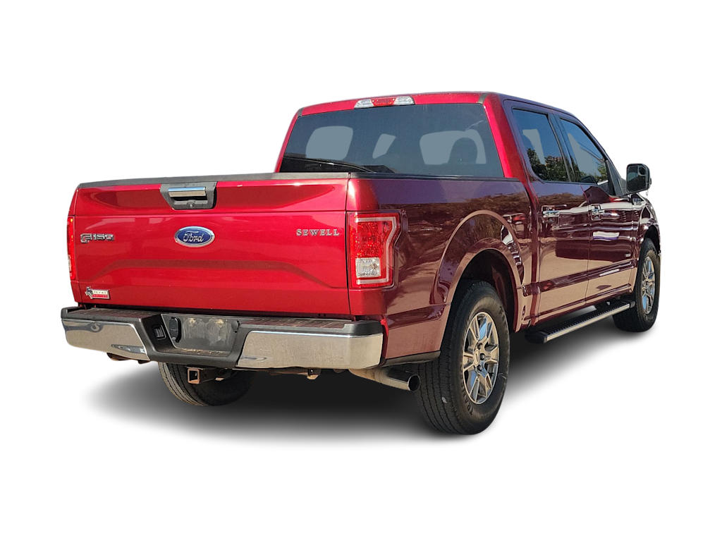Thumbnail: 2015 Ford F-150 - 19