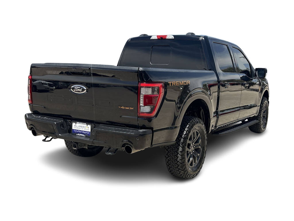 Thumbnail: 2021 Ford F-150 - 20