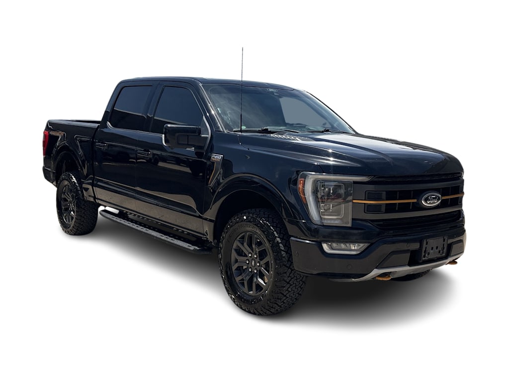 Thumbnail: 2021 Ford F-150 - 18