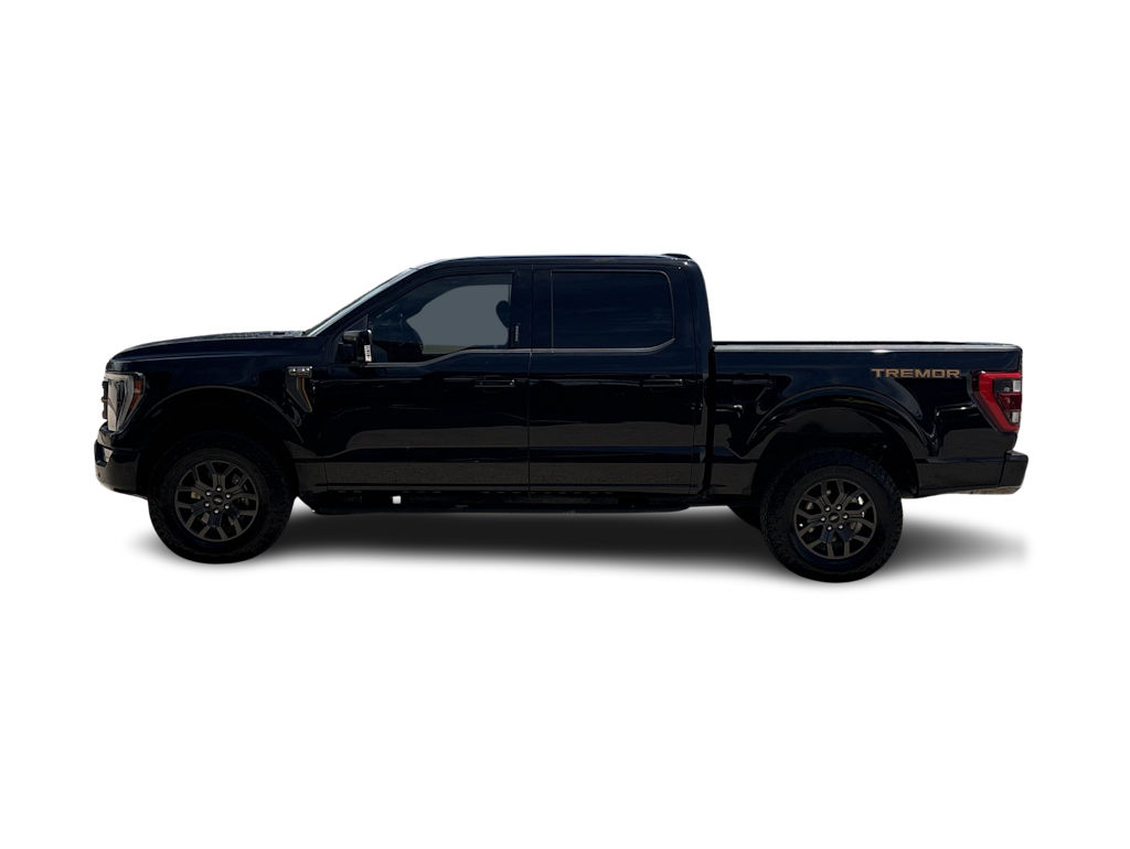 Thumbnail: 2021 Ford F-150 - 3