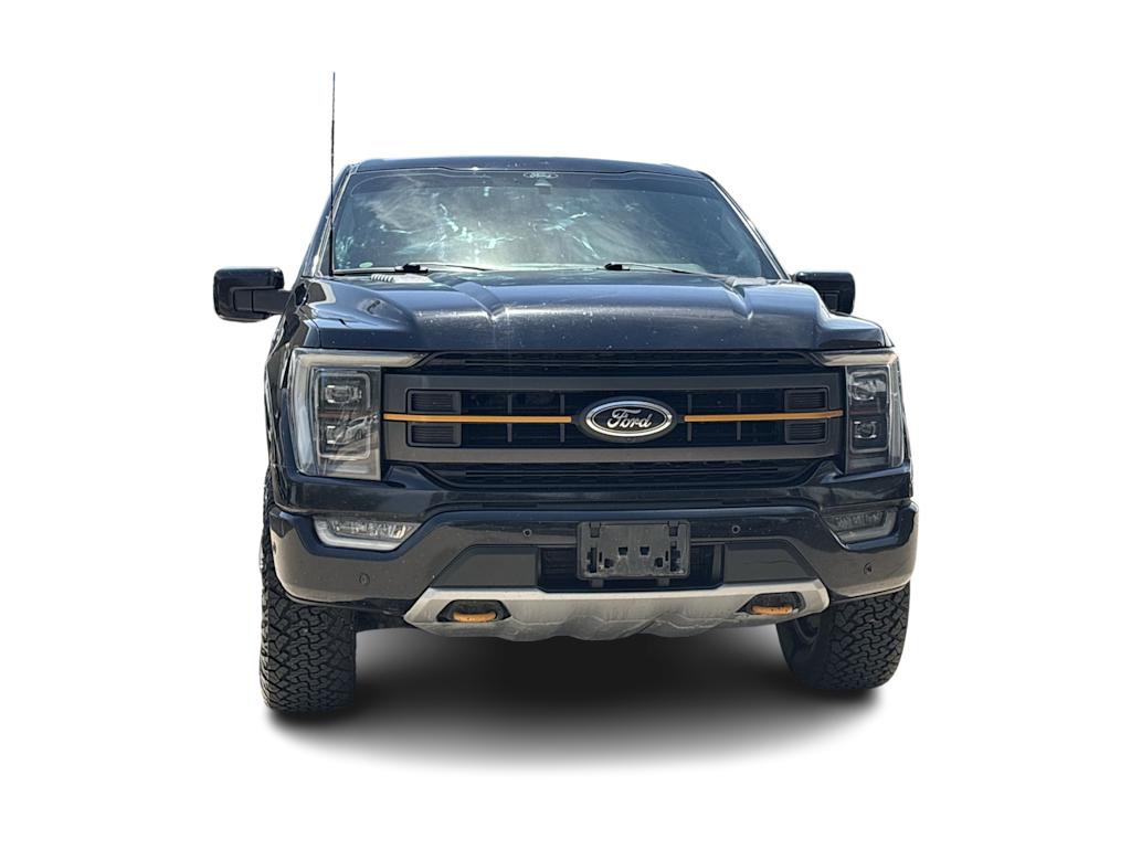 Thumbnail: 2021 Ford F-150 - 6
