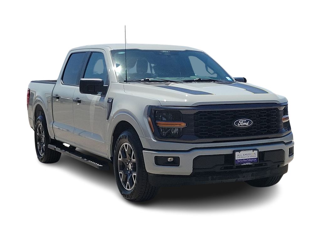 Thumbnail: 2024 Ford F-150 - 5