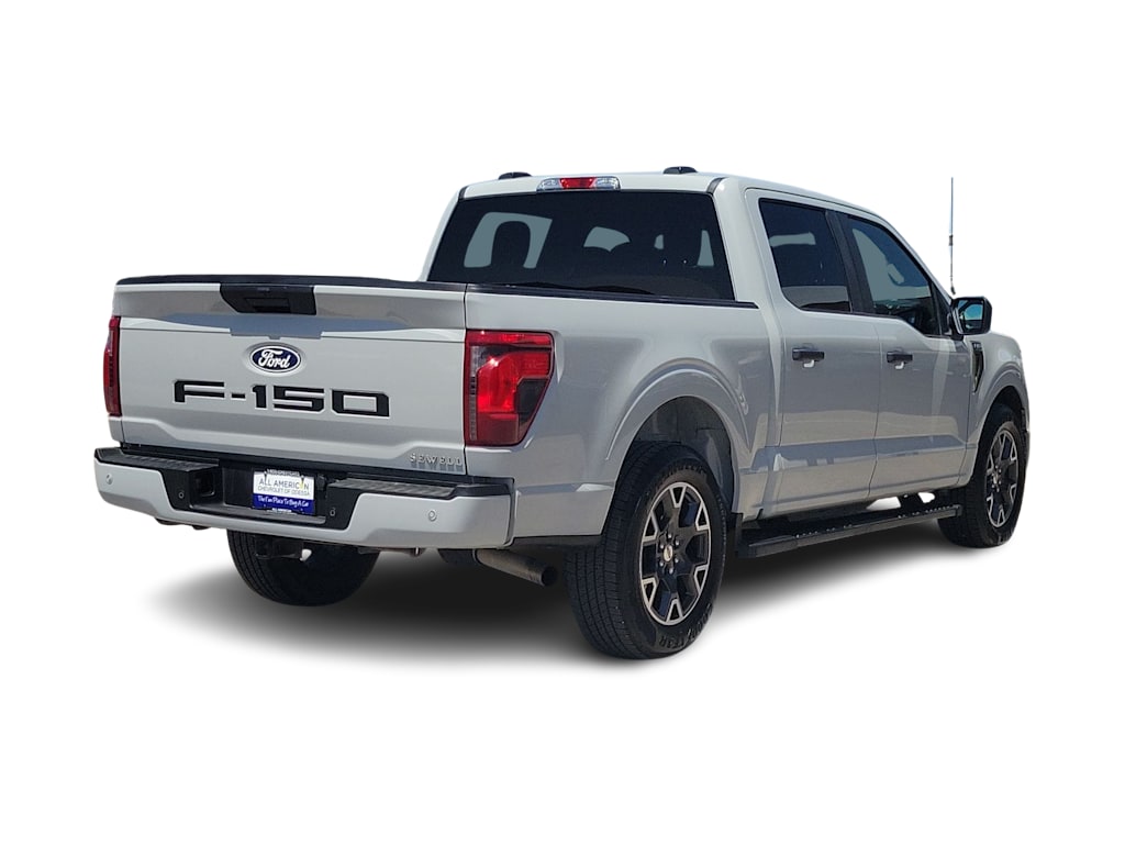 Thumbnail: 2024 Ford F-150 - 18