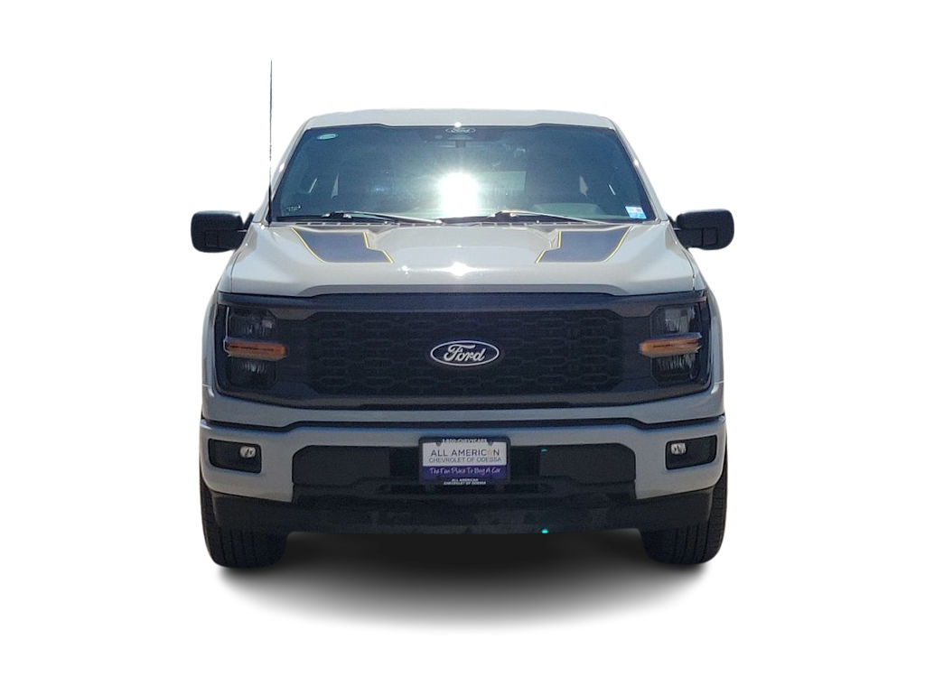 Thumbnail: 2024 Ford F-150 - 15