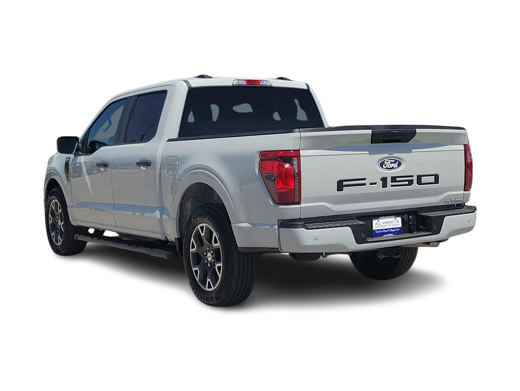 Thumbnail: 2024 Ford F-150 - 4