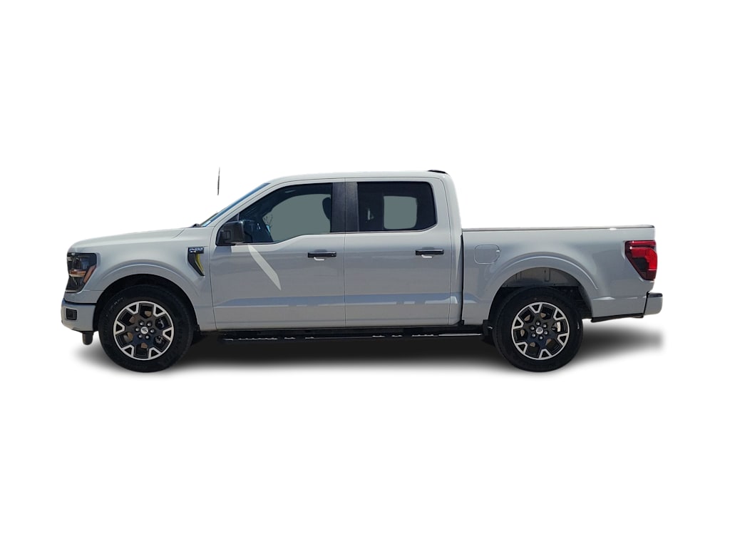 Thumbnail: 2024 Ford F-150 - 3