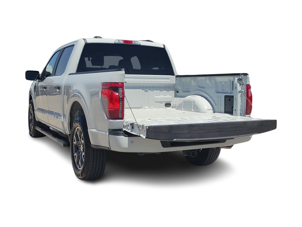 Thumbnail: 2024 Ford F-150 - 24