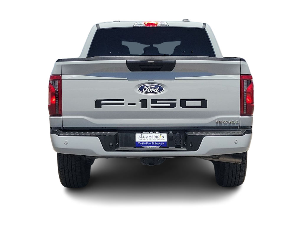 Thumbnail: 2024 Ford F-150 - 17