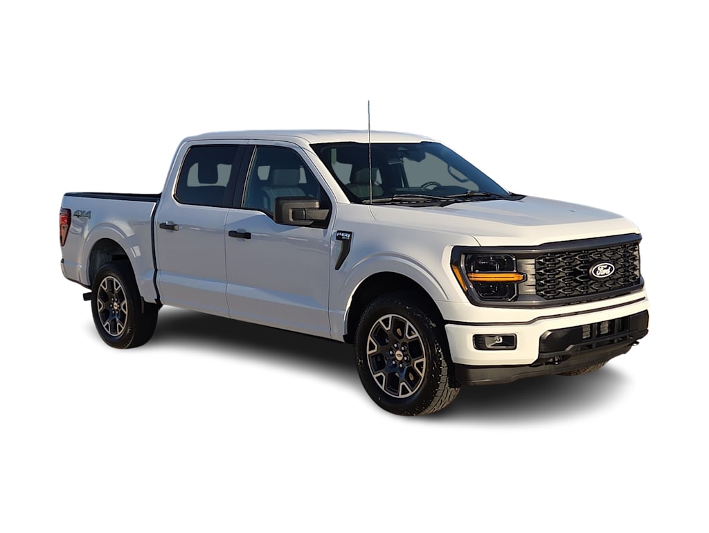 Thumbnail: 2024 Ford F-150 - 15