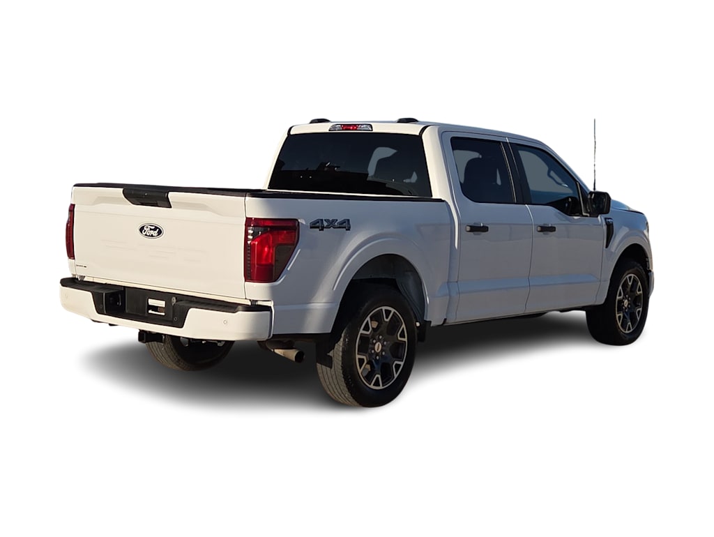 Thumbnail: 2024 Ford F-150 - 19