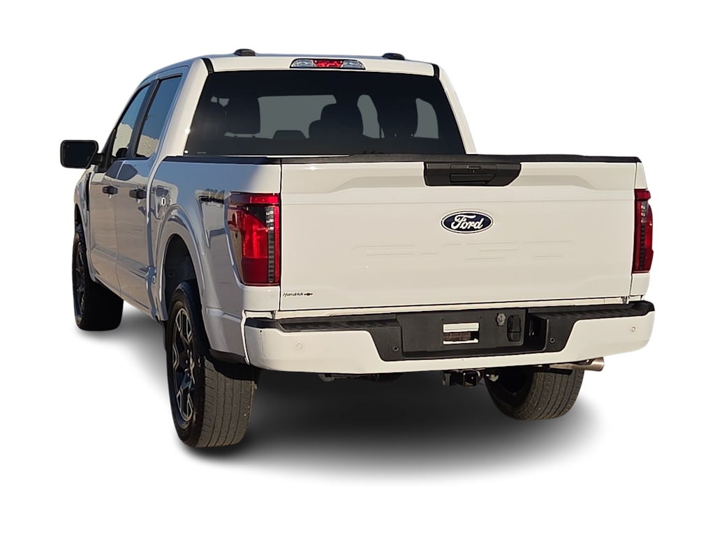 Thumbnail: 2024 Ford F-150 - 18