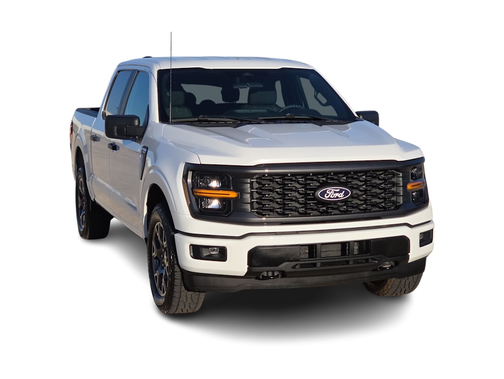 Thumbnail: 2024 Ford F-150 - 16