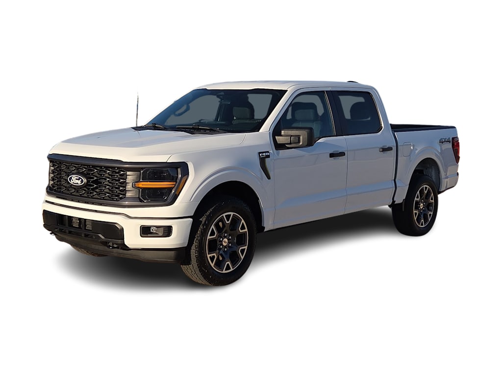 Thumbnail: 2024 Ford F-150 - 17