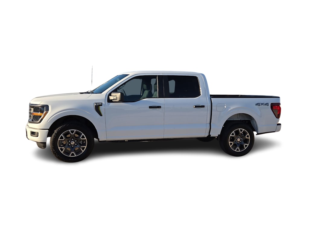 Thumbnail: 2024 Ford F-150 - 3