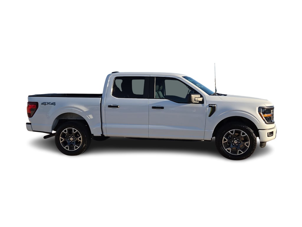 Thumbnail: 2024 Ford F-150 - 20