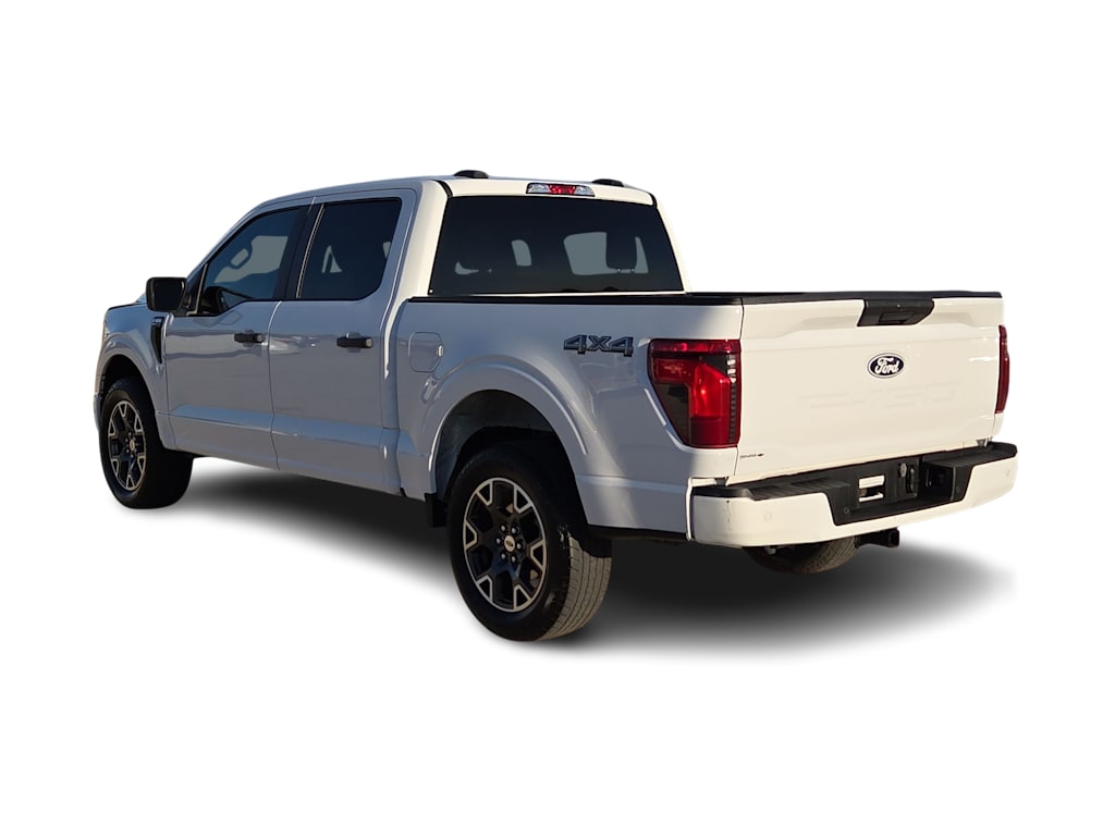 Thumbnail: 2024 Ford F-150 - 4