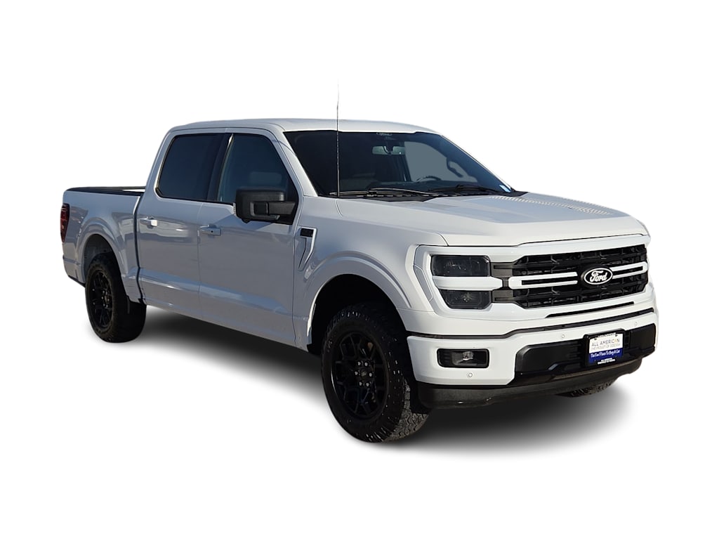 Thumbnail: 2024 Ford F-150 - 16