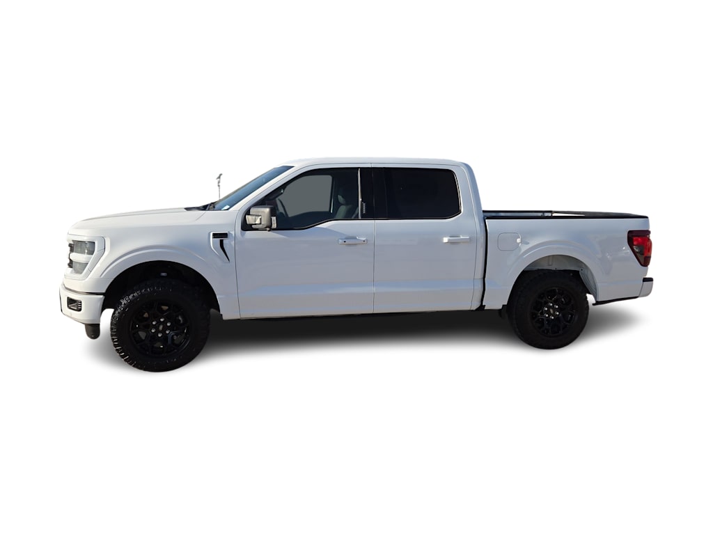 Thumbnail: 2024 Ford F-150 - 3
