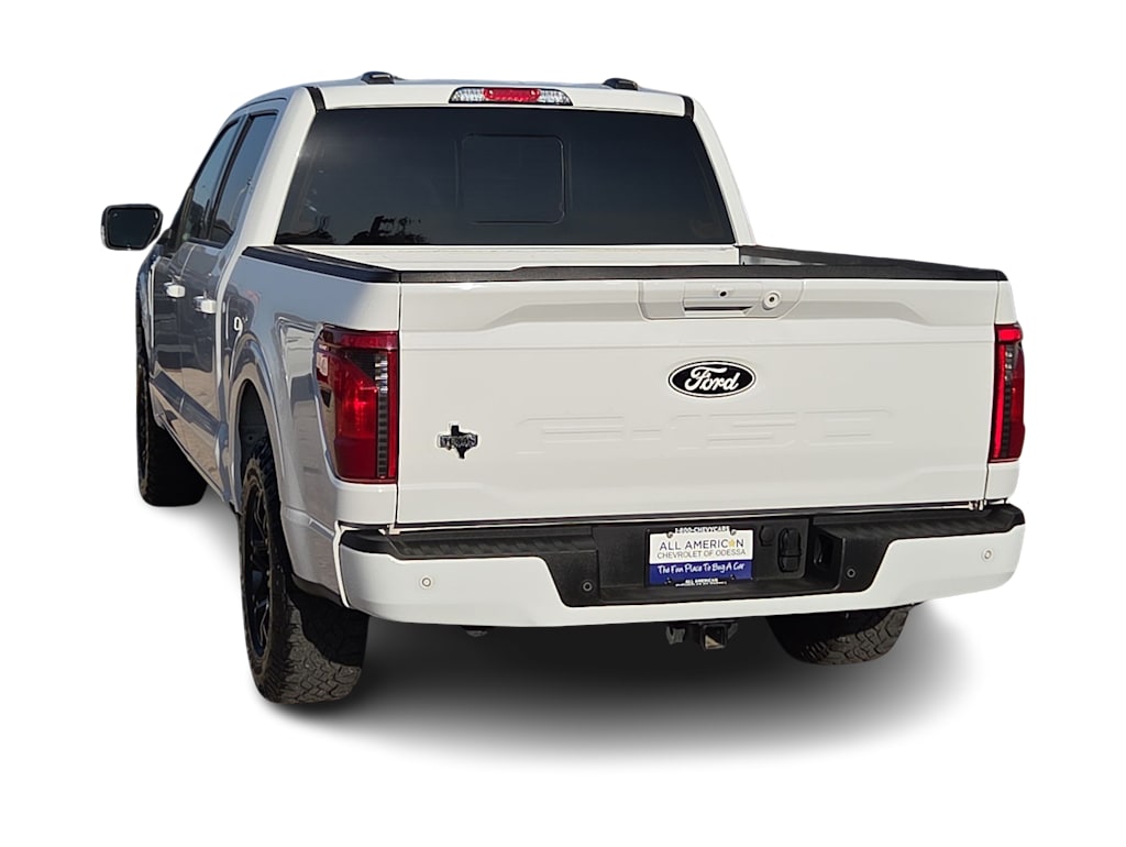 Thumbnail: 2024 Ford F-150 - 5