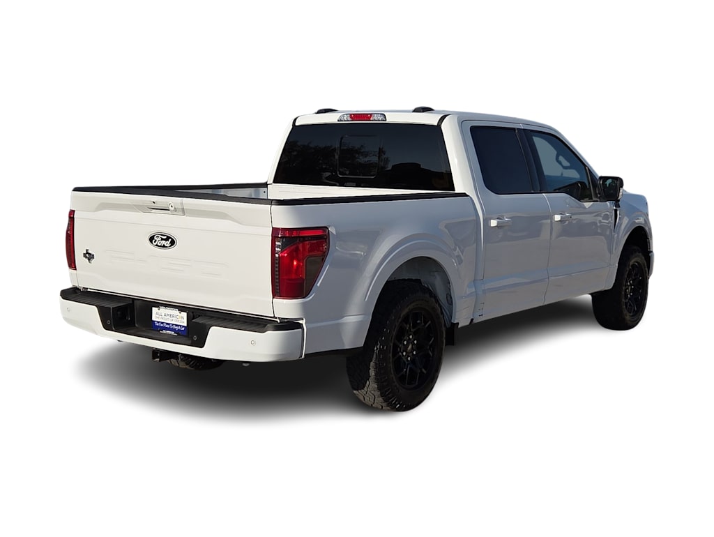 Thumbnail: 2024 Ford F-150 - 18