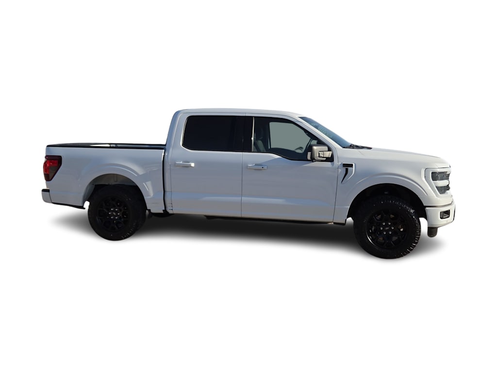 Thumbnail: 2024 Ford F-150 - 19