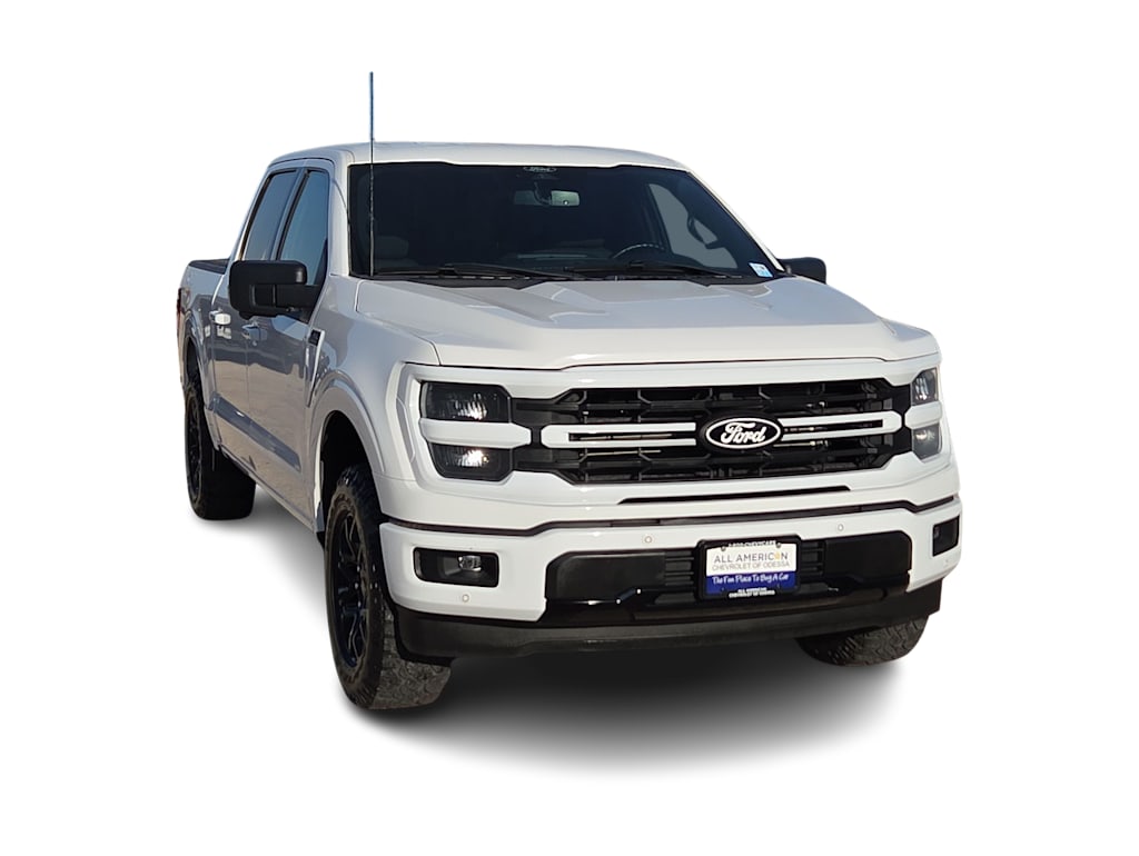 Thumbnail: 2024 Ford F-150 - 6