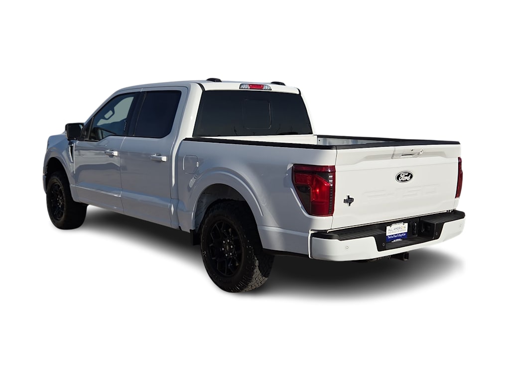 Thumbnail: 2024 Ford F-150 - 4