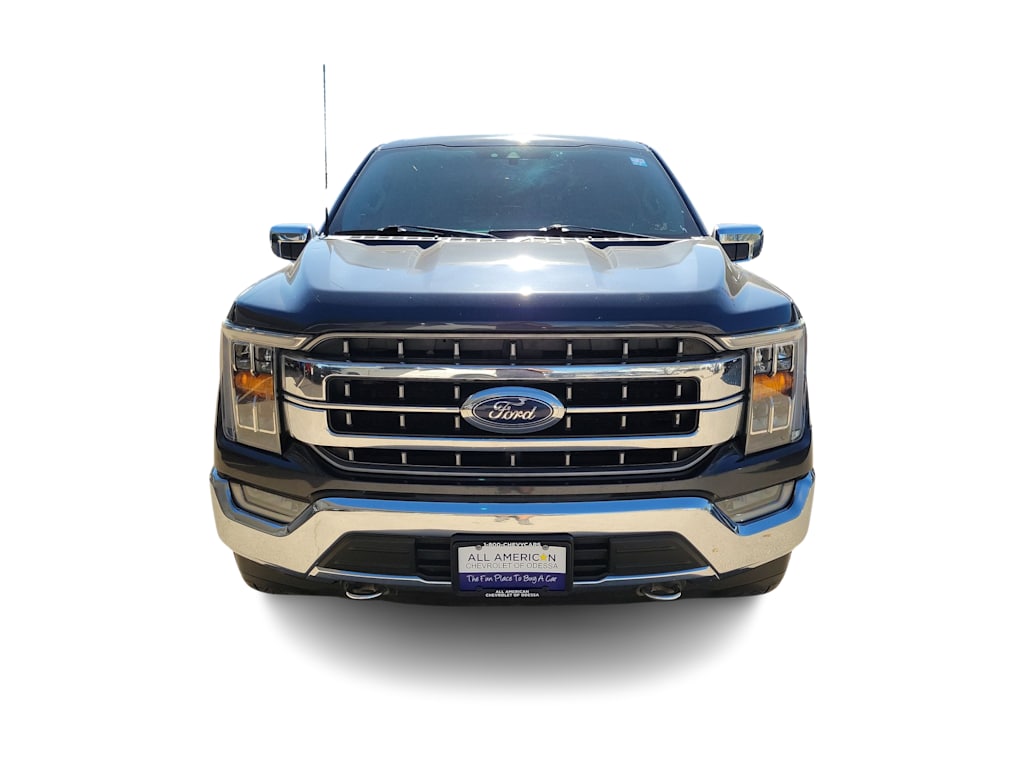 Thumbnail: 2021 Ford F-150 - 6